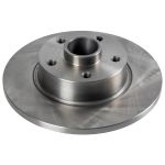 Jarrulevy FEBI BILSTEIN 108665, 1 Kappale