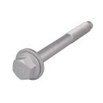 Vise, support de palier moteur TEDGUM TED68307