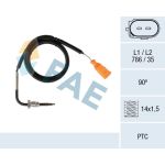 Capteur, température des gaz FAE 68079