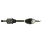 Eje de transmisión FEBI BILSTEIN 194814