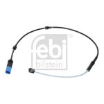 Verschleißwarnkontakt FEBI BILSTEIN 197538