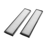 Interieurfilter MEYLE-ORIGINAL: True to OE. MEYLE 012 319 0005/S