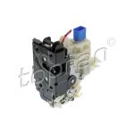 Serrure de porte HANS PRIES 120 634