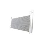 Condensator, airconditioning HELLA 8FC 366 221-711