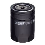Filtro de aceite HENGST H17W08