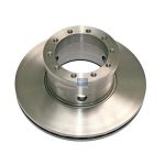 Bromsskiva DT SPARE PARTS 5.21218