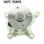 Vattenpump SKF VKPC 95895