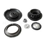 Juego de amortiguador/cojinete de puntal trasero inferior SNR KB659.36S