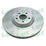 Bremsscheibe LPR V1027VR
