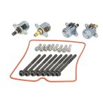 Reparatursatz, Schalthebel WABCO 477 001 923 2