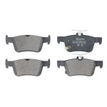 Kit pastiglie freno, Freno a disco PRIME LINE BREMBO P 28 089