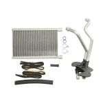 Värmeväxlare, kupévärmare THERMOTEC D6B025TT