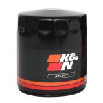 Ölfilter K&N SO-1017