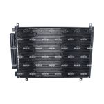 Kondensator, Klimaanlage NRF 350461