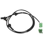 ABS-sensor SWAG 33 10 1315