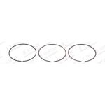 Jeu de segments de piston GOETZE 08-439300-10