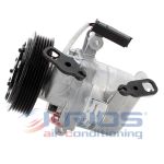 Kompressor för luftkonditionering MEAT & DORIA K12174A