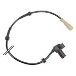 Sensor do ABS traseiro, direito MEYLE 16-14 800 0019