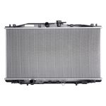 Radiator, motorkoeling NISSENS 68604