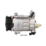 Compressor, ar condicionado NRF 32839