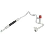 conduite de climatisation THERMOTEC KTT160591