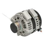 Generador trifásico PULSAR ROTATING ELECTRICS PSR10385