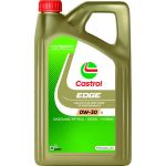 Moottoriöljy CASTROL 15FEFC Edge 0W30 5L