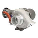 Lader, Aufladung 3K 53049880118