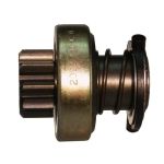 Startmotor HC-CARGO CAR139902