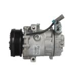 Compressor, airconditioning GENUINE NRF 320121G