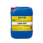 Getriebeöl RAVENOL 1211104 ATF LKW 10L