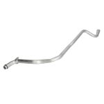 Conduite haute pression/basse pression, climatisation NRF 400037