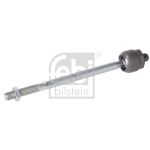Articulación axial, barra de dirección FEBI BILSTEIN 197269