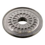 Fjäderskiva FEBI BILSTEIN 103192
