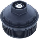 Tapa, carcasa de filtro de aceite MOTORAD MO349