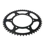 Couronne moto arrière JT JTR808,49