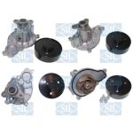 Kit de réparation (pompe à eau) SIL PA1628