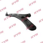 Barra oscilante, suspensión de ruedas KYB KSC5190