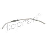 Geleidebuis, kabel (parkeerrem) HANS PRIES 120 715
