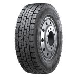 LKW Reifen HANKOOK Smart Control DW07 295/80R22.5 152/148L