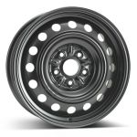 Stahlfelge 16 zoll ALCAR 5x114,3 6,5J ET45