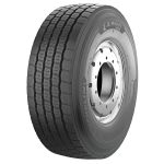 LKW Reifen MICHELIN X MULTI WINTER T 245/70R17.5 143/141J