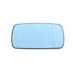 Vetro specchio, specchio esterno BLIC 6102-02-1272829P, destra