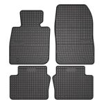 Tapis en caoutchouc FROGUM MMT A040 546825