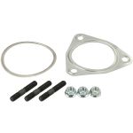 Kit de montage (système d'échappement) BM CATALYSTS FK80364B