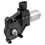 Moteur, lève-vitres FEBI 180217
