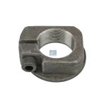 Mutter, Radnabe DT Spare Parts 4.40172