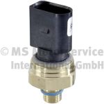 Sensor, brandstofdruk PIERBURG 7.11225.54.0