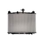 Radiador, refrigeración de motor KOYORAD PL062099