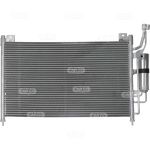 Condensatore, impianto di climatizzazione HC-CARGO CAR260411